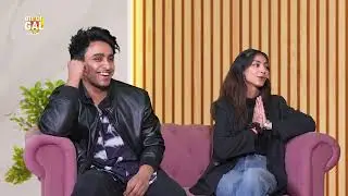 K.K De Concert Ne Badli Zindagi - Kushagra | Tanishka Bahl | #interview  #9xtashan #newsong #podcast
