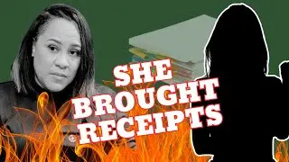 Fani Willis Exposed: GA Whistleblower Reveals!