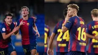 Casado & Fermin&rsquo;s SHOCKING DECISION Could Change Barcelona&rsquo;s Future 🚨
