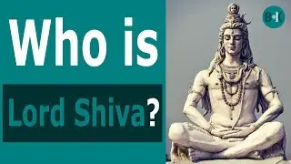 Lord Shiva | His Daughter Name | The Lord of Destruction