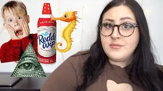 NEW MANDELA EFFECT PROOF