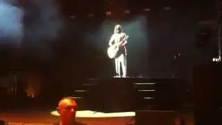 The Kill - 30 Seconds To Mars @ Cannes (18.07.14)