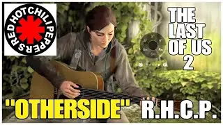 THE LAST OF US part 2 - 
