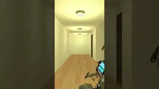The Most Terrifying #Nextbot #garrysmod #gmod
