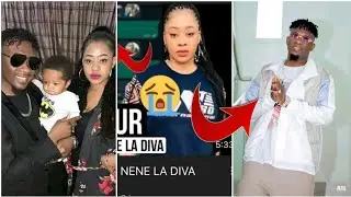 🚨 urgent  femme de Iba One néné là diva 2020 à 2023