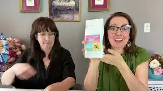 The Passionistas Project for MOBCON Mini