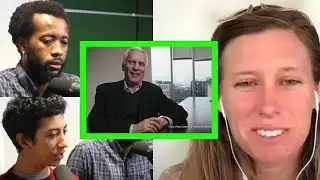 Maren Poitras talks about her MMT interview with Jared Bernstein, Chief Economist of Biden
