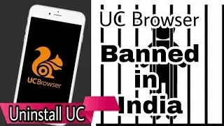 UC Browser deleted from playstore