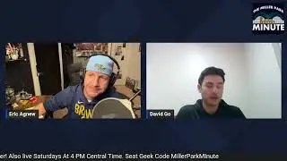 2023 New MLB Rules Breakdown with David Go
