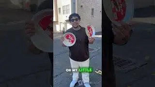 Awkward Facebook Marketplace meetup Prank 😂 #pranks #feedshorts #fb #funny #viralshort #wholesome