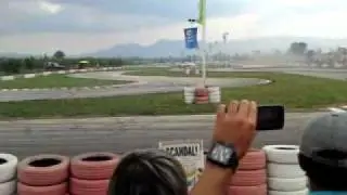 Drift Nauplio 29-05-11 M3 Zakin8inos ,Liaros E30