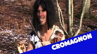 MCETV Cromagnon Feat. Julien De Ruyck