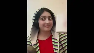 Try Not To Lough Challenge😂 || Funny video reaction 😂💫 || Sufiya jamali 