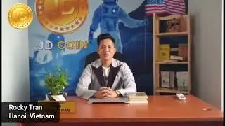 Happy Clients! Jd Coin review