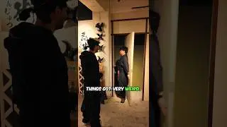 I Became a Ninja in Japan! 😂
