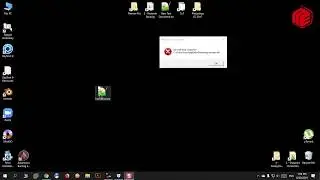 Can not find Script file 