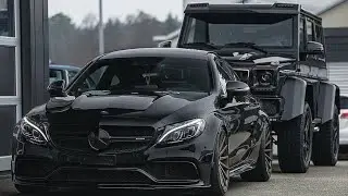 BeatltPunk - Gangstas Paradise REMIX (CAR VIDEO)&reg;