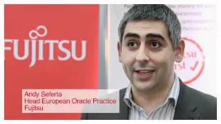 Hear from UKOUG 2011 Exhibitors