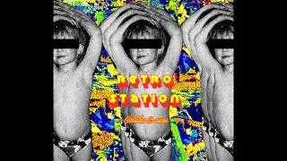 RETRO STATION | BOMBAY