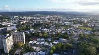 Trujillo Alto, Puerto Rico
