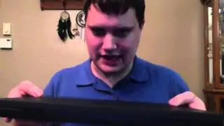 Lenovo Thinkpad T430 Unboxing