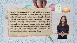 Bond Science Class 8 Chapter 2 The Microbial World