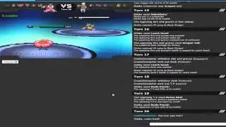 Hello I'm Reggie the Stinky Tree Hugger with Golden Locks Pokemon Showdown PU Finale