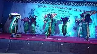 S. V. H. H. S. Maa Bhavani 2025-26