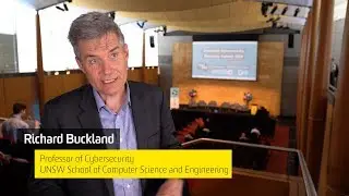 SECedu presents the 2019 Australian Cybersecurity Education Summit