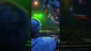James Hype - Mixing Sweet Dreams X Pump It UP