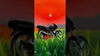Splendor Pro ride Splendor ka look silencer modified and vadiyon ka Maja #bikelaunch #bikeindia