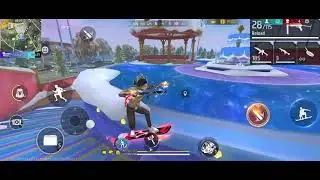 Battle of the B-Tier: Free Fire vs Mobile Legends Free Fire vs.Mobile Legends: The Ultimate Showdown