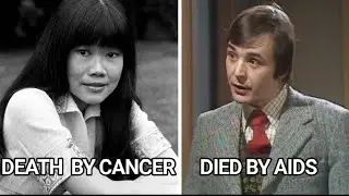 12 Tragic Death Of Mind Your Language 1977 Actors#2 SONYNWES #actor