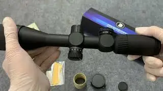 K&iacute;nh Ngắm DISCOVERY MS 3-12x42 AOAC 