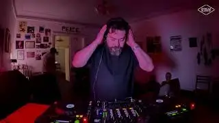 Stifler @ LOCAL RADIO &ndash; 18/10/2025