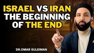 How Allah's Plan Disrupts the Plan of the Oppressors: A Cautionary Tale! | Dr. Omar Suleiman