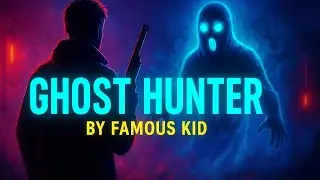 Ghost Hunter: The Scream in the Frequency(Full Story)