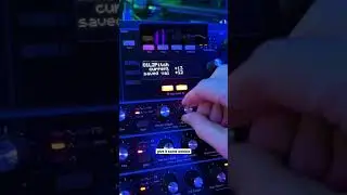 Sound Design 🎚️🔥 #musicproducer