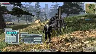 The Repopulation Kickstarter Trailer