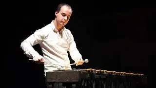 Short Stories for Vibraphone