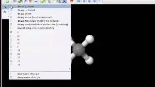 Introduction to Jmol Application - Gujarati