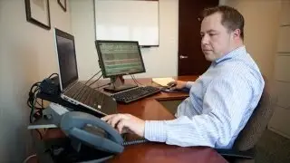 Sitting for Hours a Day Cuts Life Span