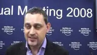 Dominic Waughray - World Economic Forum