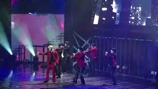 250622 SF9 Concert Love Dawn Love Race