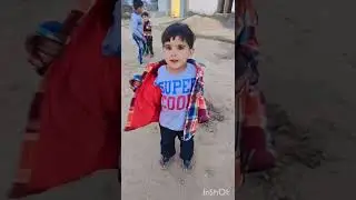 Aaj hum gaye mandi shopping karne 