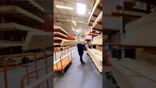 Donde COMPRAR MADERA PARA tus TRABAJOS #diy #madera #thehomedepot