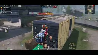 BGMI (TDM) Hai Koi Takkar Me😈 