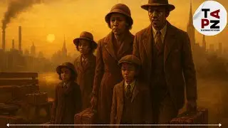 Maroon Blues Radio V 📻 | Lofi pour concentration, vibrations ancestrales et s&eacute;ances d'&eacute;tude appro...