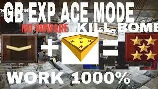TERBARU 2020 !!! GB EXP KILL BOM ACEMODE SANDBOXIE !!! WORK 1000%!!!