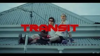 Giovanni Giovanoli - TRANSIT [Official Video]